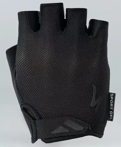 Cyklistické rukavice Specialized Body Geometry Sport Gel Gloves W XL
