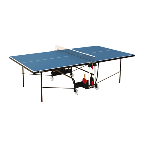 Stoly na stolný tenis SPONETA S1-73e modrý vonkajší