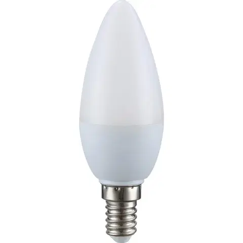 LED žiarovky Led Žiarovka E14, Max. 3 Watt, 5 Ks/bal.