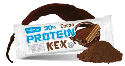Športová výživa MAX SPORT s r.o. PROTEIN KEX Zvoľ príchuť: Kakao