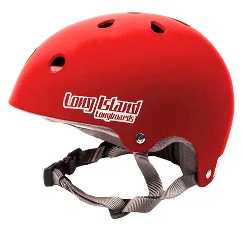 Príslušenstvo Long Islang Sweat Saver Helmet L
