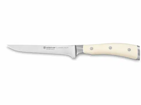 Vykosťovacie nože WÜSTHOF Nôž vykosťovací Wüsthof CLASSIC IKON créme 14 cm 4616-0