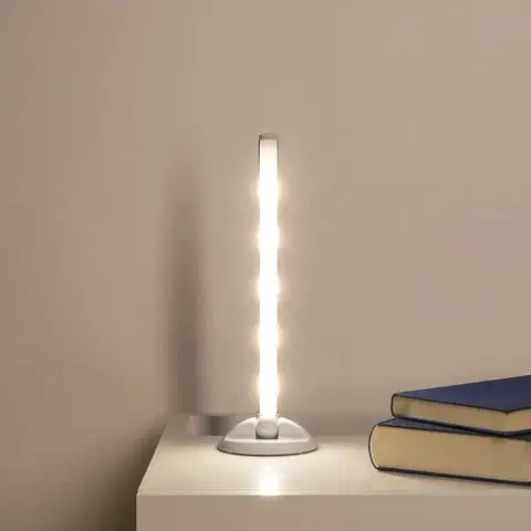 Stolové lampy Müller-Licht LED Lightstick na batériu, 2-stupňový stmievač
