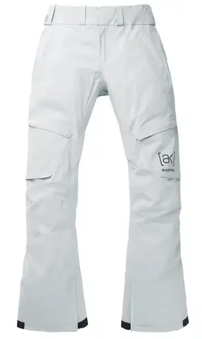 Pánske nohavice Burton [ak] Summit Gore-Tex 2L Pants W L