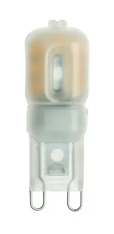 Žiarovky LED žiarovka G9 2,5W LD-G93W25-45 4000K