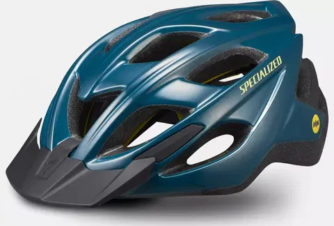Cyklistické prilby Specialized Chamonix 2 Mips S