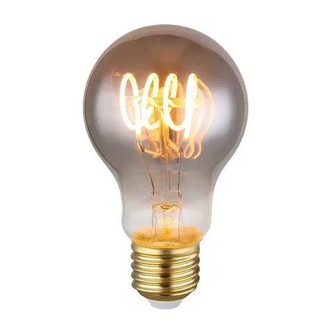 LED žiarovky Led Žiarovka 4,5 Watt, E27
