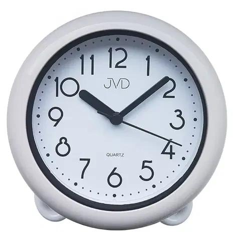 Hodiny Kúpeľňové hodiny JVD SH018
