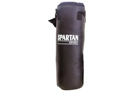 Boxovacie vrecia a hrušky Boxovacie vrece SPARTAN - 60 cm - 5 kg
