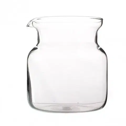 Čajníky SIMAX Náhradné sklo na kanvicu, čajník, 1,0l, MATURA