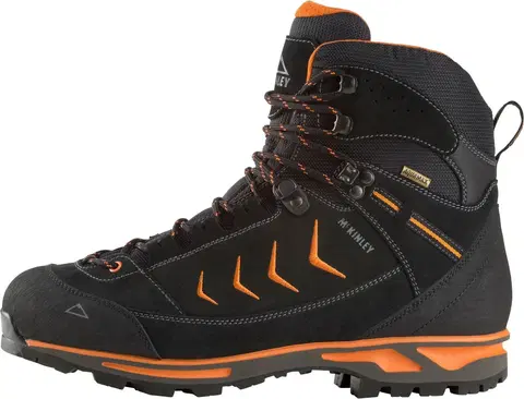 Pánska obuv McKinley Annapurna AQX Boots 37 EUR