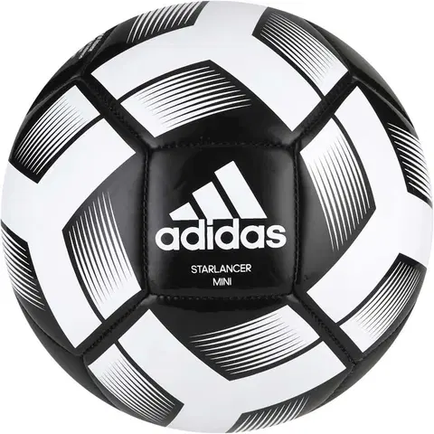 Futbalové lopty adidas STARLANCER MINI size: 1