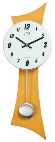 Hodiny Nástenné kyvadlové hodiny N27004/68, 65cm