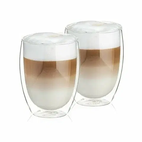 Poháre 4Home Termo pohár na latté Hot&Cool 350 ml, 2 ks