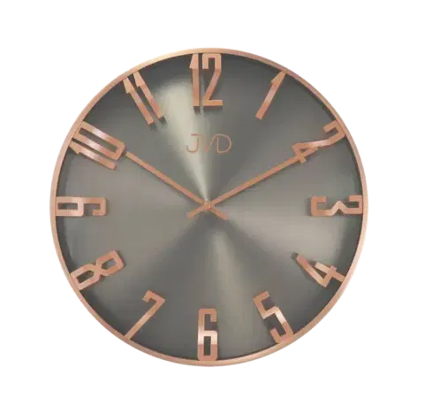 Hodiny Nástenné hodiny JVD HO171.2, 35cm