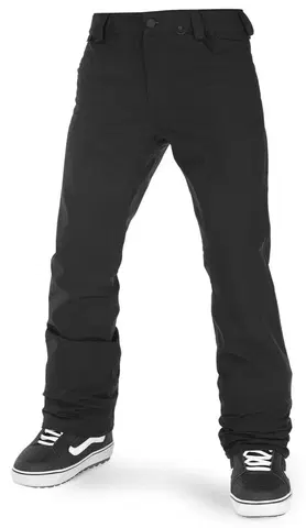 Pánske nohavice Volcom 5-Pocket Tight Pants L