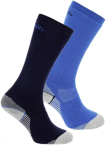 Pánske ponožky McKinley Rob Jr. 23-26 EUR