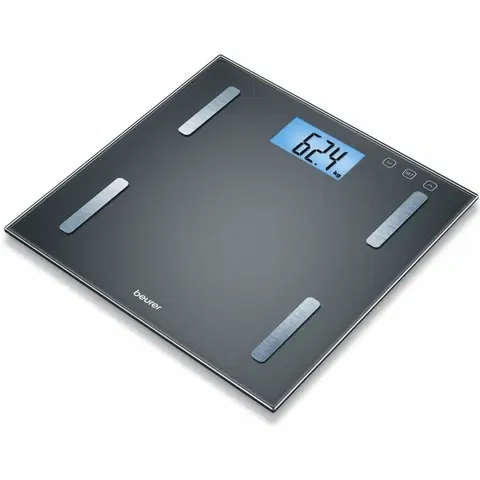 Osobné váhy Beurer BF180 diagnostická osobná váha