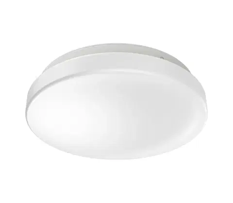 Svietidlá Ledvance Ledvance - LED Kúpeľňové svietidlo so senzorom CEILING ROUND LED/18W/230V IP44 