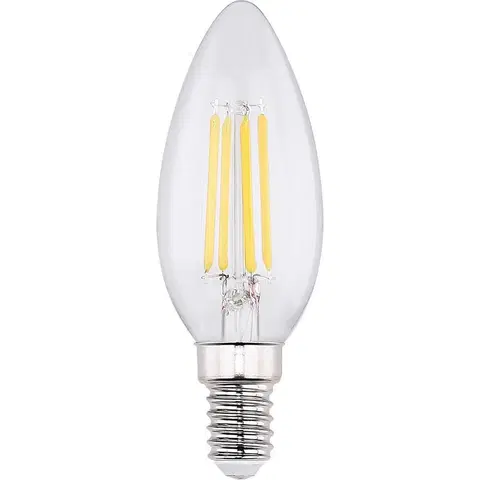 LED žiarovky Led Žiarovka 10588-3 Max. 4 Watt