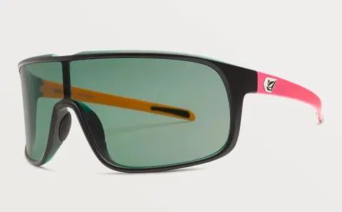 Slnečné okuliare Volcom Entertainment Macho Sunglasses