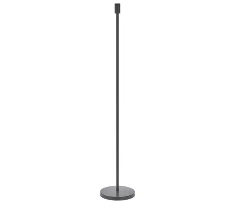 Lampy Ledvance Ledvance - Lampová noha DECOR STICK 1xE27/40W/230V antracit 