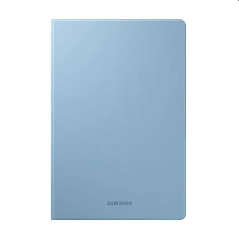 Puzdrá na tablet PC a čítačky ekníh Puzdro polohovateľné originálne EF-BP610P pre Samsung Galaxy Tab S6 Lite, blue