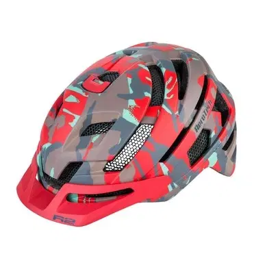 Cyklistické helmy Cyklistická helma R2 Spyker ATH14C