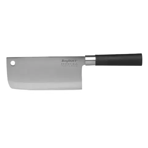 Samostatné nože Sekáč na mäso 17 cm