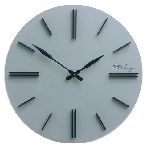 Hodiny Nástenné hodiny JVD HC38.1, 50 cm