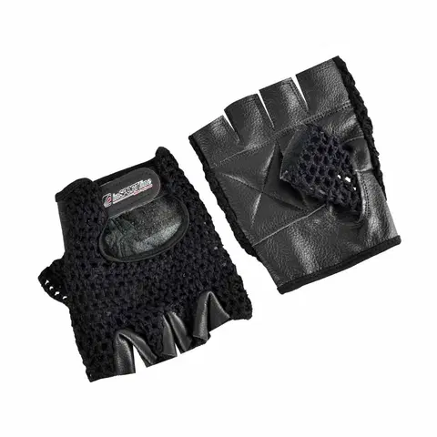 Fitness rukavice Fitness rukavice inSPORTline Puller XXL