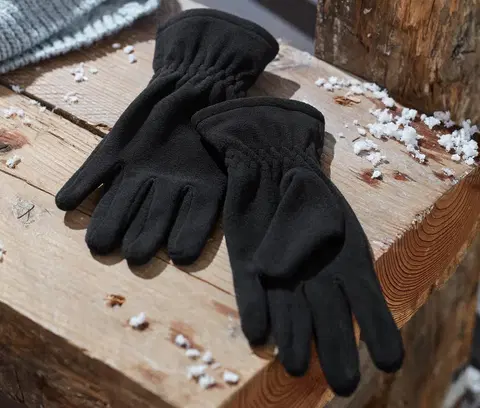 Gloves & Mittens Rukavice z mikroflísu