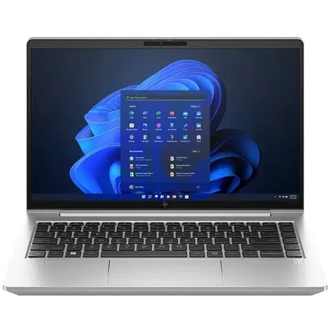 Notebooky HP EliteBook 640 G10 i7-1355U 16GB 512GB-SSD 14,0" FHD Intel Iris Xe Win11Pro, strieborný