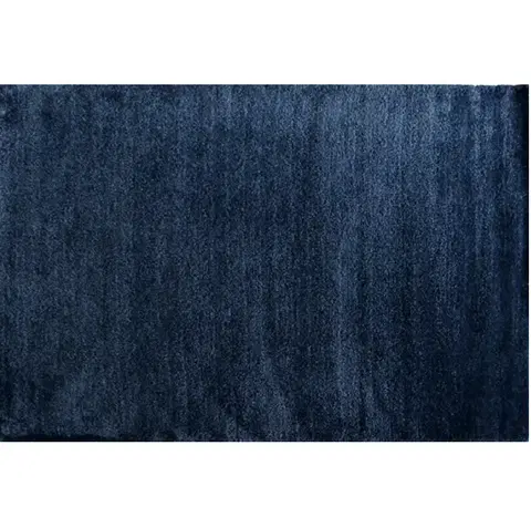 Koberce a koberčeky Koberec, 70x210 cm, modrá, ARUNA