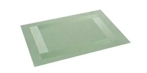 Obrusy Kinekus Prestieranie FLAIR SHINE 45x32cm zelená