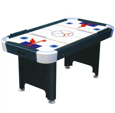 Stolné futbaly Stôl na stolný hokej SPARTAN 6031