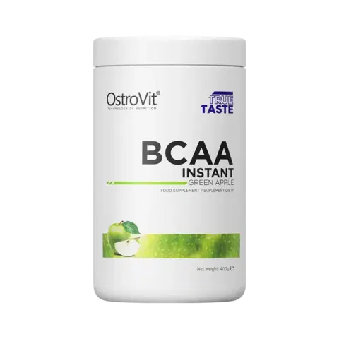 BCAA OstroVit BCAA Instant 400 g kola