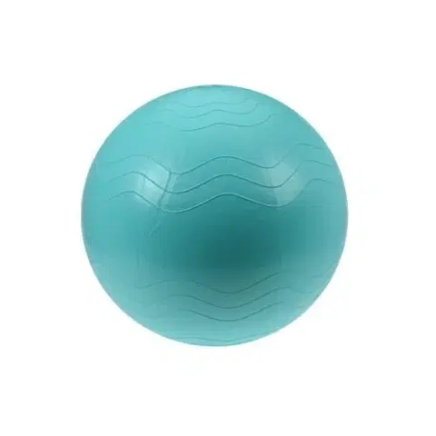 Gymnastické lopty XQ Max Pomôcka na cvičenie Yoga Ball pr. 65 cm, zelená