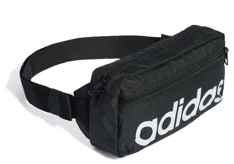 Tašky a aktovky Adidas Linear Bum Bag