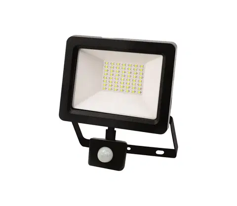 LED osvetlenie  LED reflektor so senzorom LED/30W/230V IP65 