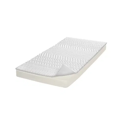 Chrániče matracov Elastická posteľná podložka
