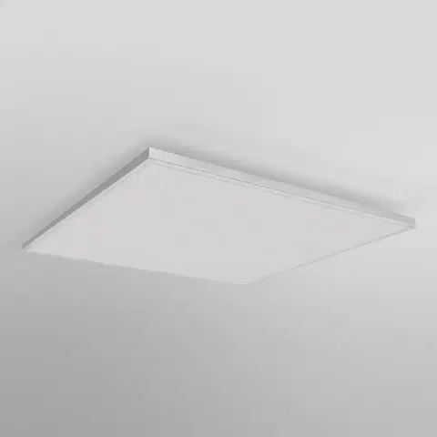 SmartHome stropné svietidlá LEDVANCE SMART+ LEDVANCE SMART+ WiFi Planon LED panel RGBW 60x60cm