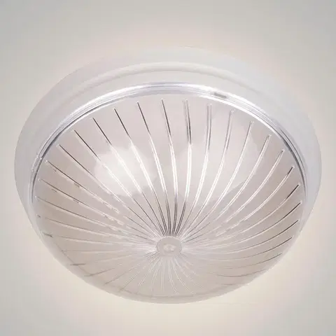Osvetlenie do kúpeľne Stropná lampa Ufo Zagrep PL