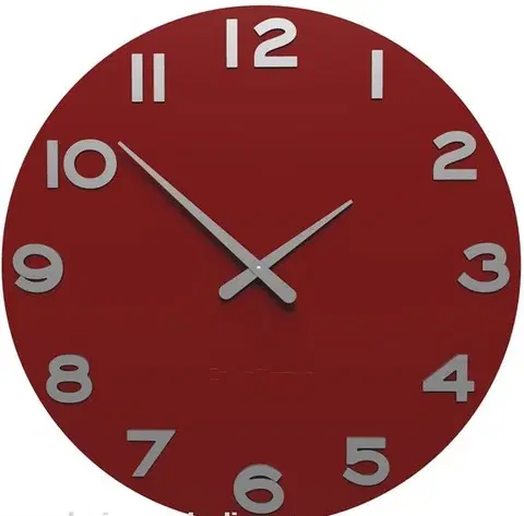 Hodiny Dizajnové hodiny 10-205 CalleaDesign 60cm (viac farieb)