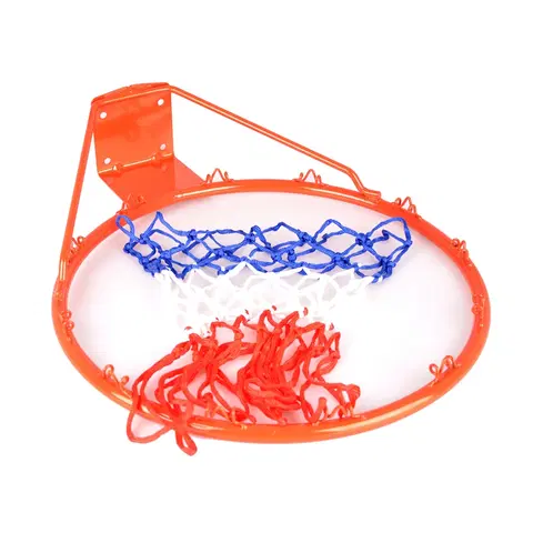 Basketbalové koše Basketbalový kruh so sieťou SPARTAN Basket-Ring