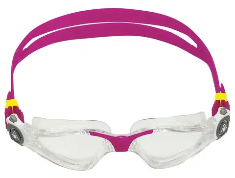Plavecké okuliare Aquasphere Kayenne Compact Fit Swim Goggles