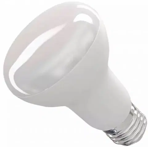 Žiarovky EMOS LED žiarovka Classic R63 8,8W E27 neutrálna biela