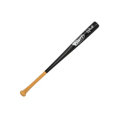 Baseballové/softballové rakety Baseballová pálka Brett Senior