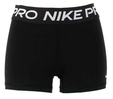Dámske šortky Nike W NP 365 SHORT 3IN XS