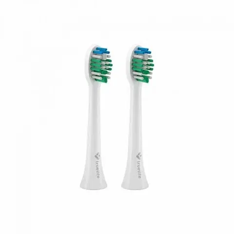Elektrické zubné kefky TrueLife SonicBrush Compact Standard Duo Pack Heads 